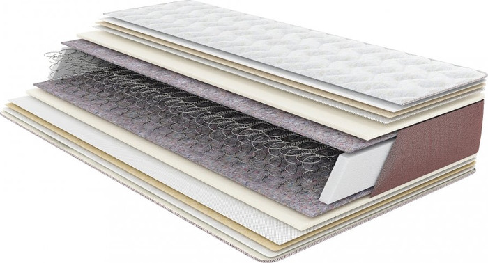 Матрац Lotus Skorpio 90x190