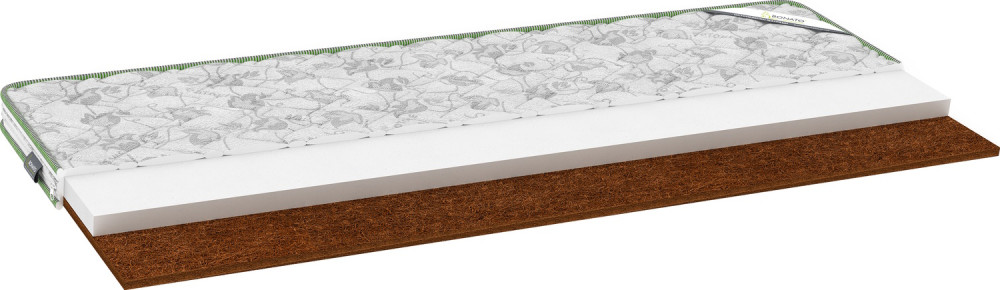 Матрац Bonato Nadyvanchyk 2K 90x200