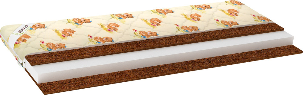 Матрац Bonato Fiora 70x140