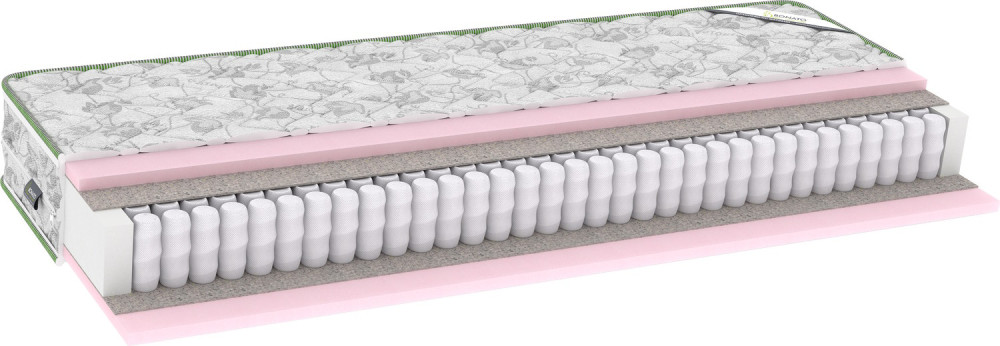 Матрац Bonato Adelin 140x190