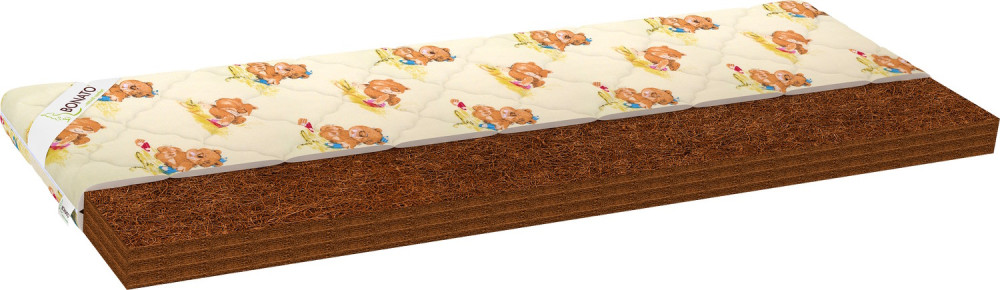 Матрац Bonato Orion 60x120