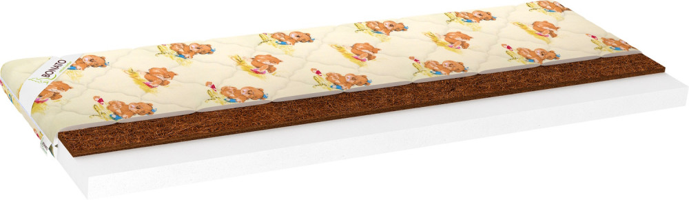 Матрац Bonato Fani 60x120