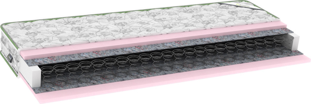 Матрас Bonato Standart 160x190