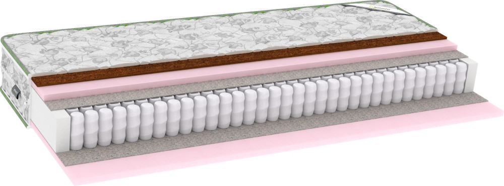 Матрас Bonato Dzholli 1K 160x190