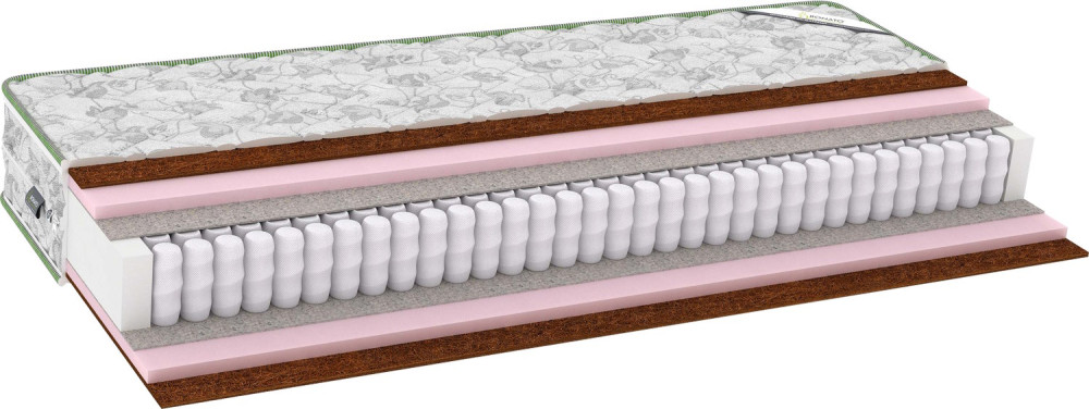 Матрас Bonato Dzholli 140x200