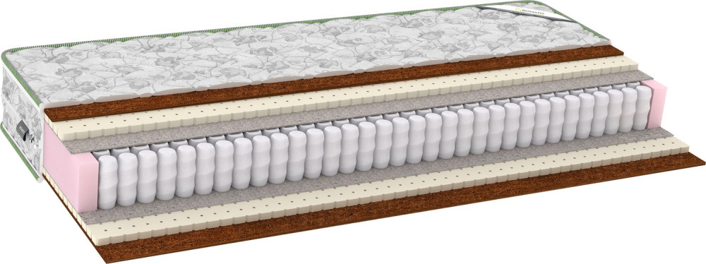 Матрас Bonato Tella 70x200