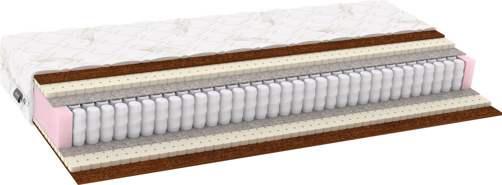 Матрац Bonato Etel 90x200