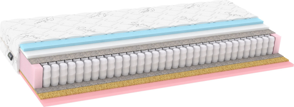 Матрац Bonato Mia 80x200