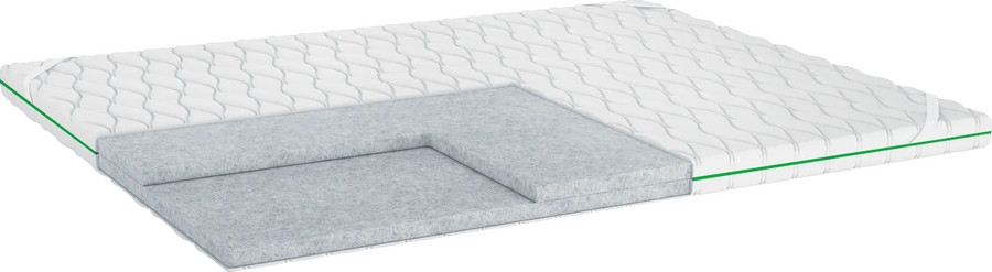 Матрац Simpler Dream Line Set 80x200