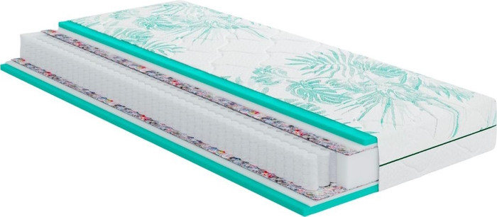 Матрац Latona Prime Keiko Niji 90x200