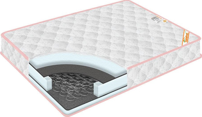 Матрас Homefort Solo Start 180x190