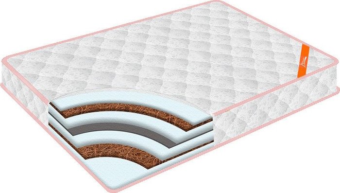 Матрас Homefort Kombo Light 90x200