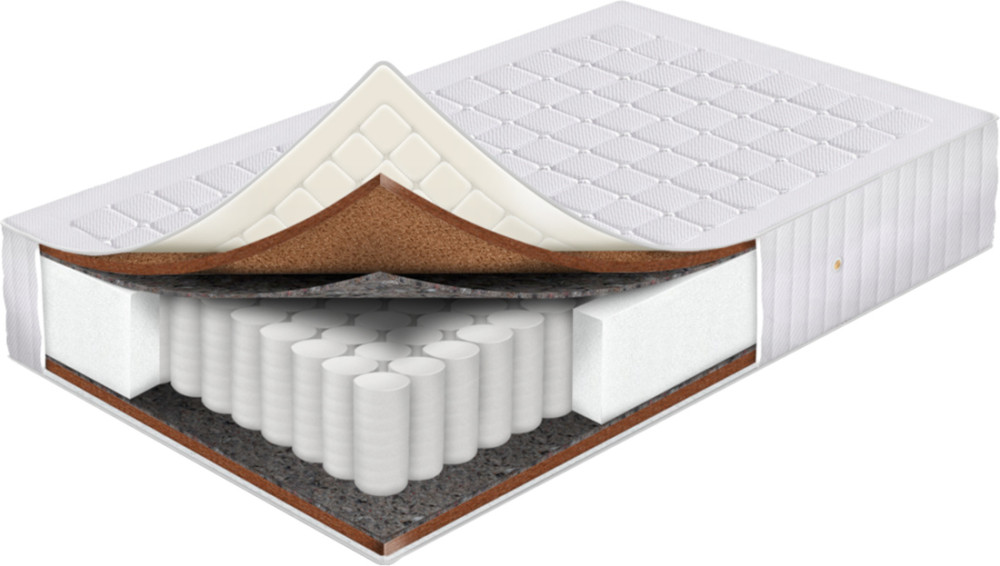 Матрац Sharm Turin 180x200