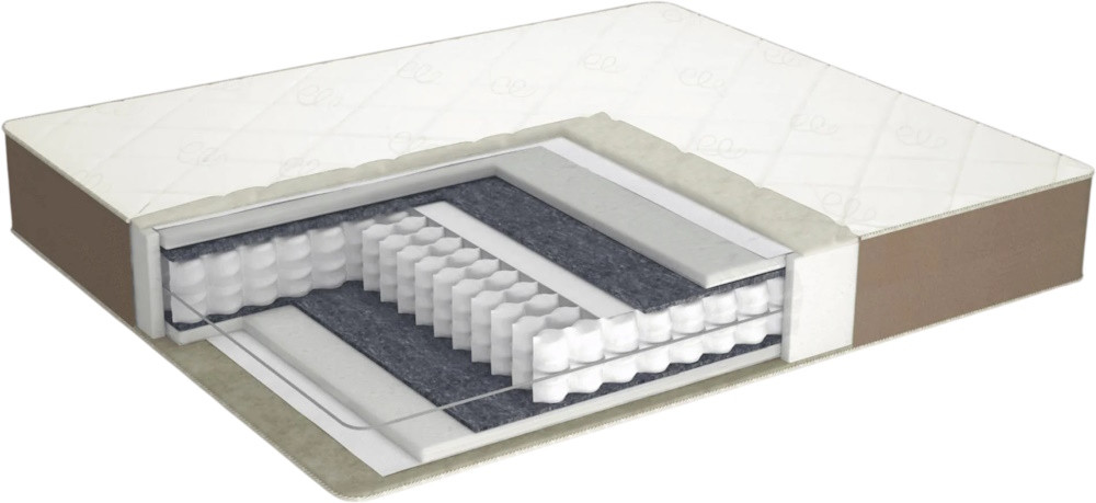 Матрас Usleep ComforteX Mriya 70x200