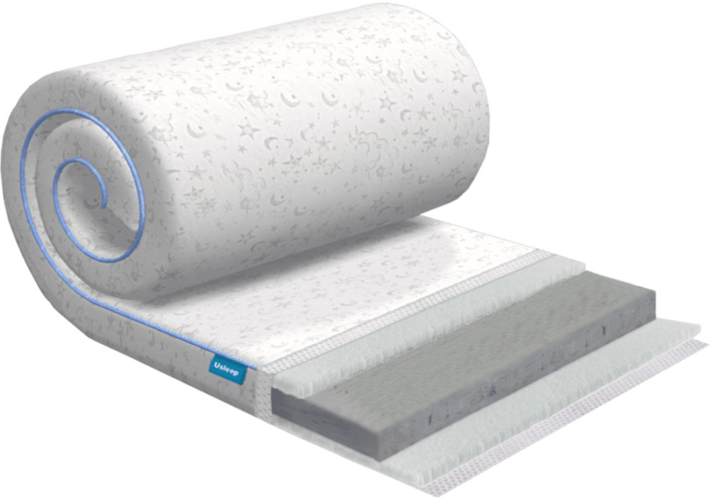 Матрас Usleep SleepRoll Air Comfort 31 Lite 160x190