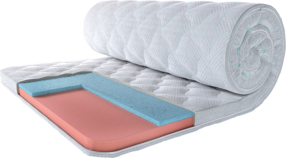 Матрац Eurosleep Climatic Memory-Gel 80x200