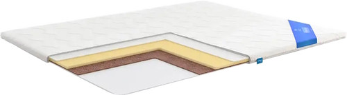 Матрас Ultima Sleep V Foam Cocos 180x190