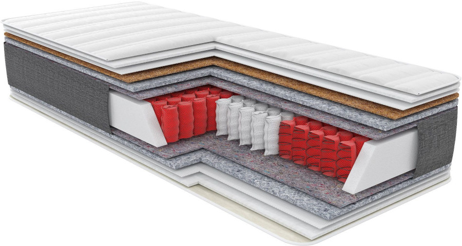 Матрац Come-for Relax Chill 160x200