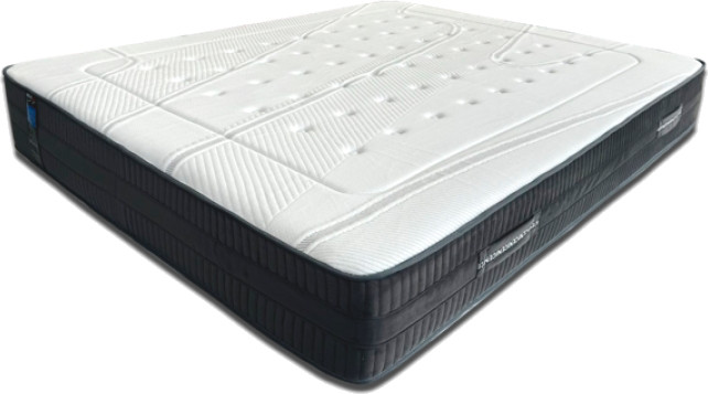 Матрац Eurosleep Velor Comfy 180x190