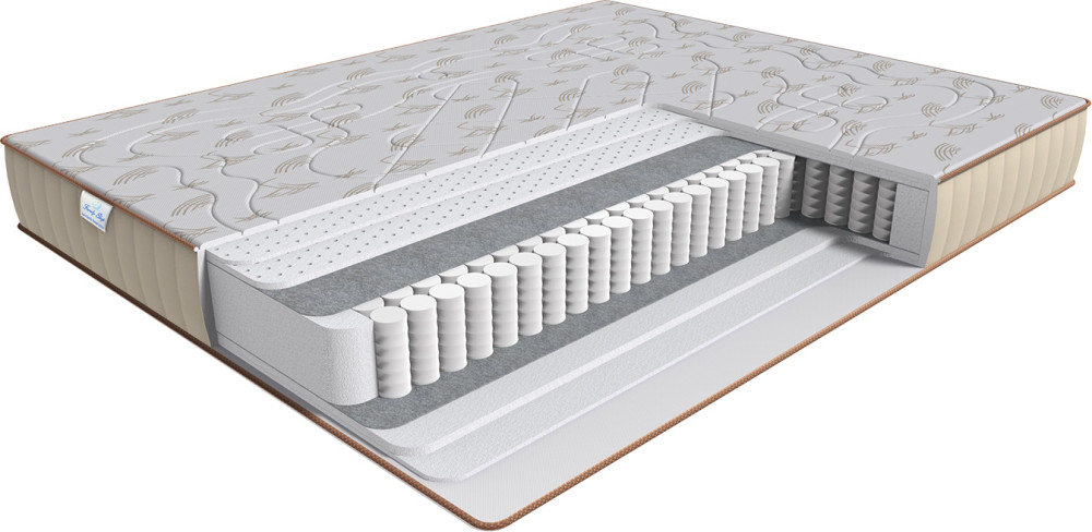 Матрац Family Sleep Grand 160x190