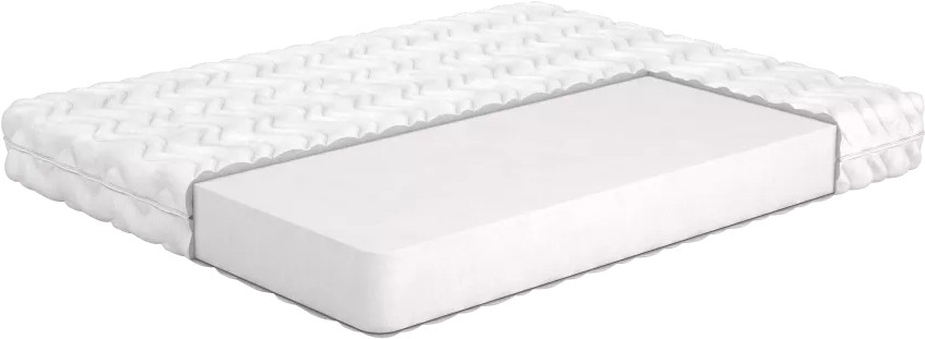 Матрас Matroluxe Brugge 100x100