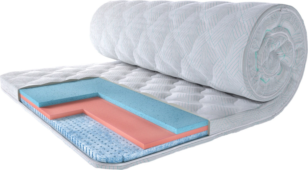 Матрац Eurosleep Climatic Top 150x190