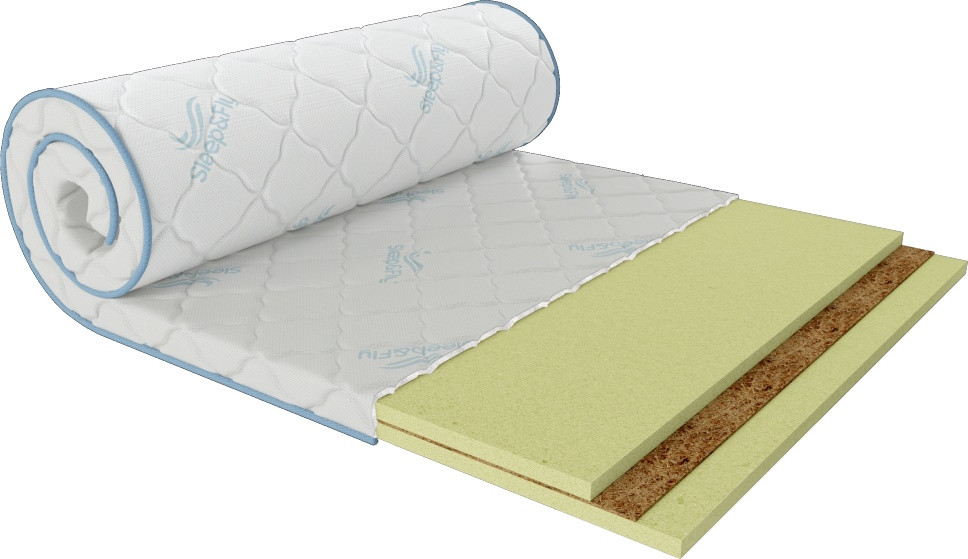Матрас EMM Sleep&Fly Flex Kokos 180x190