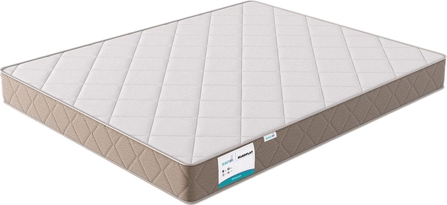 Матрас Dr Matson Hardflat 90x190