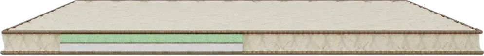 Матрас DeLight Softline 70x190