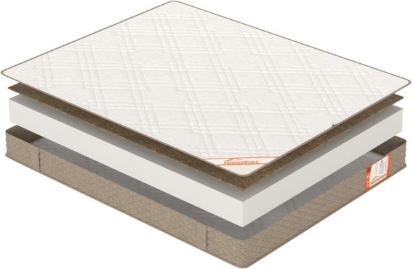 Матрас Homefort Foam Cocos 120x200