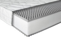 Матрац Latona Prime Noble Argentum Amaltea 200x200