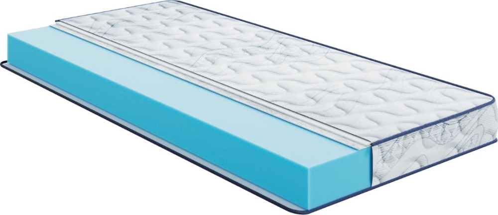 Матрац Latona Prime Largo Slim New 140x190