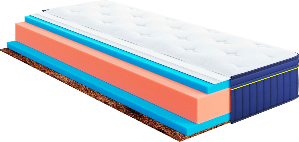 Матрац Latona Prime BlueMarine Pacifico 200x200