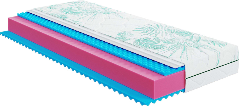 Матрац Latona Prime Keiko Noa 200x200