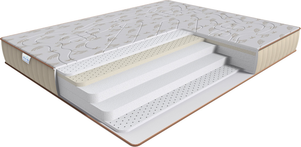 Матрац Family Sleep Diamond 160x200