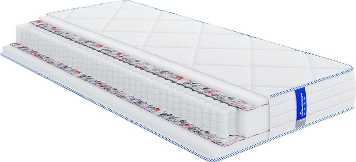 Матрац Latona Prime Obeliks Dion 200x200