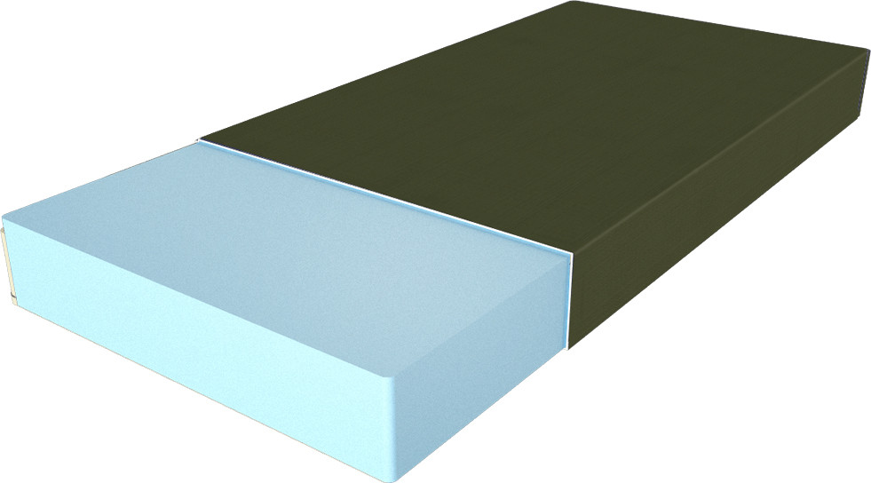 Матрас EMM Ortomed Flex 140x200