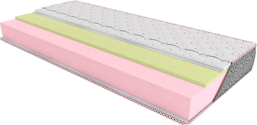 Матрас EMM Fashion Monami 120x200
