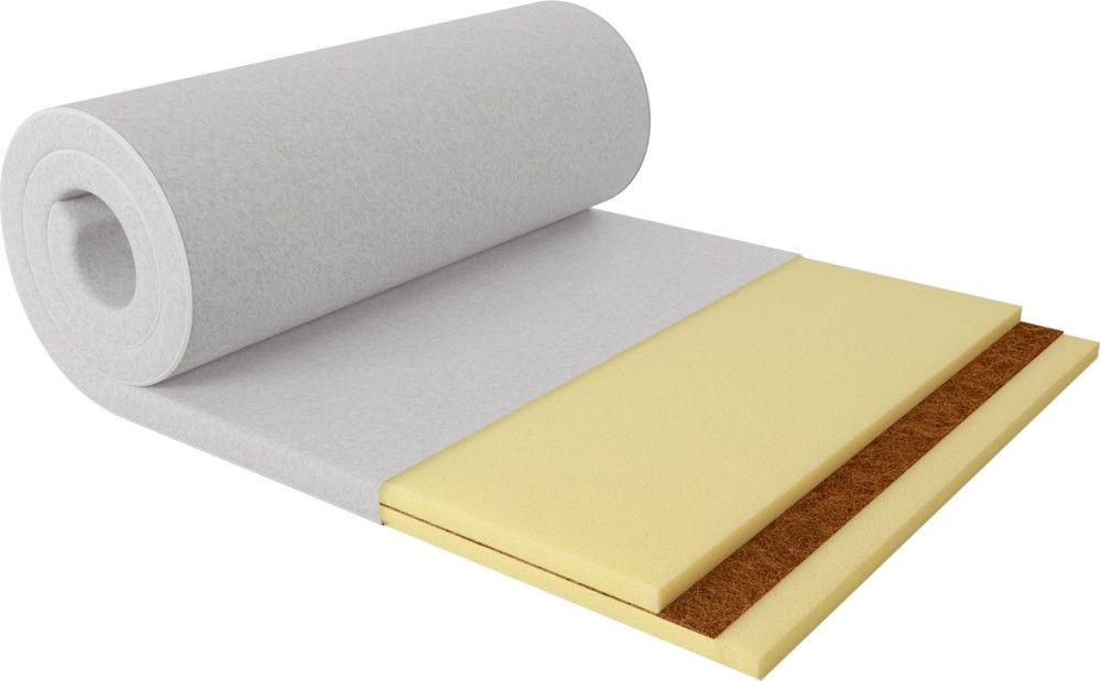 Матрац EMM Twist Cocos 150x190