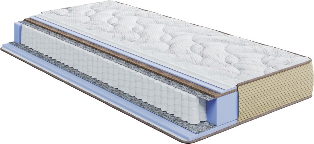 Матрац Latona Prime Levante Brezza 90x200