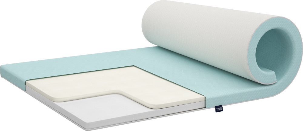 Матрац Family Sleep CoolSense 170x180