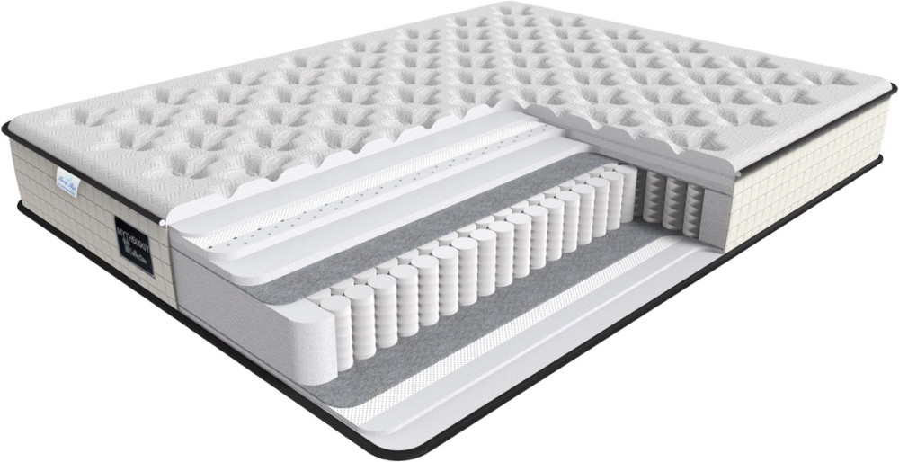 Матрац Family Sleep Afina 80x190