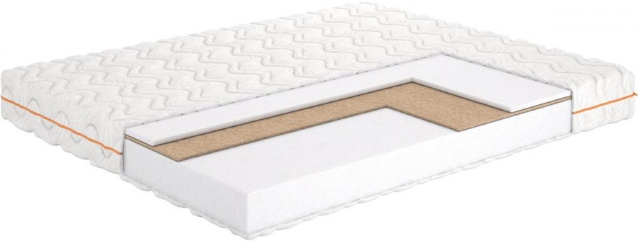 Матрац Simpler SleepSoft Coco 140x200