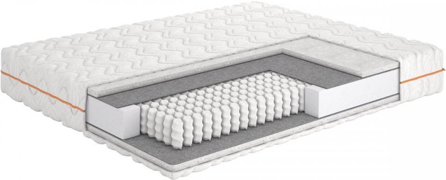 Матрац Simpler SleepVibe 70x190