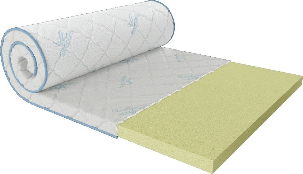 Матрас EMM Sleep&Fly Flex Mini 80x190