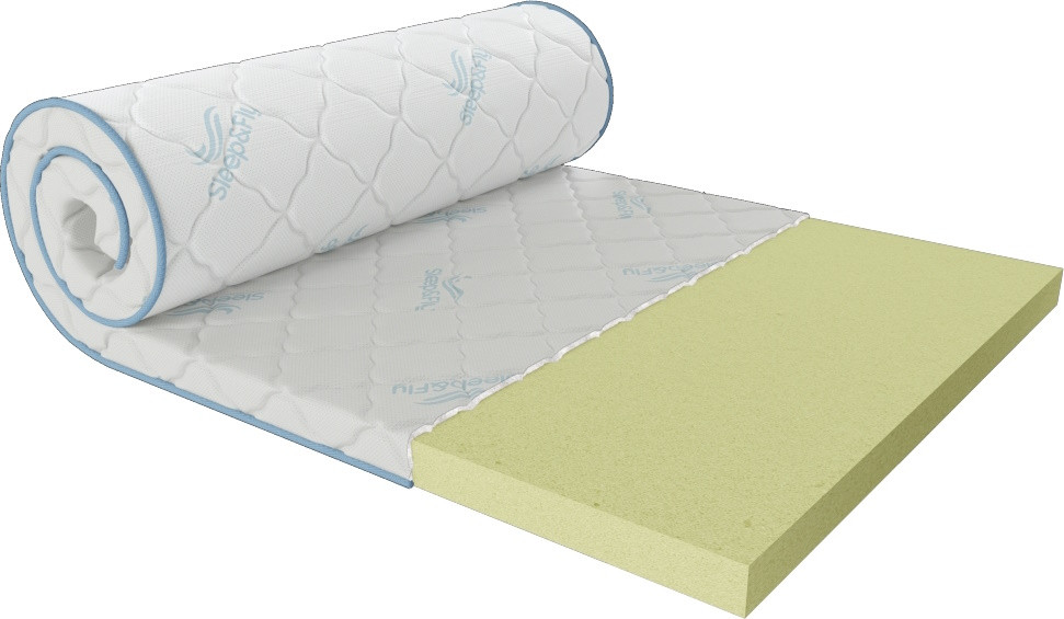 Матрац EMM Sleep&Fly Super Flex 140x200
