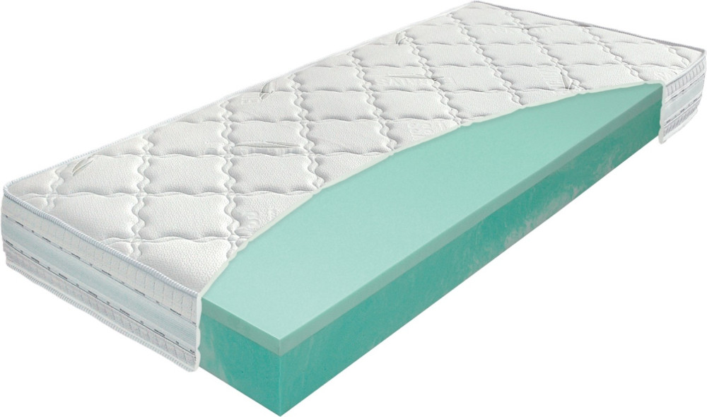 Матрас Materasso Viscogreen Lux 180x200