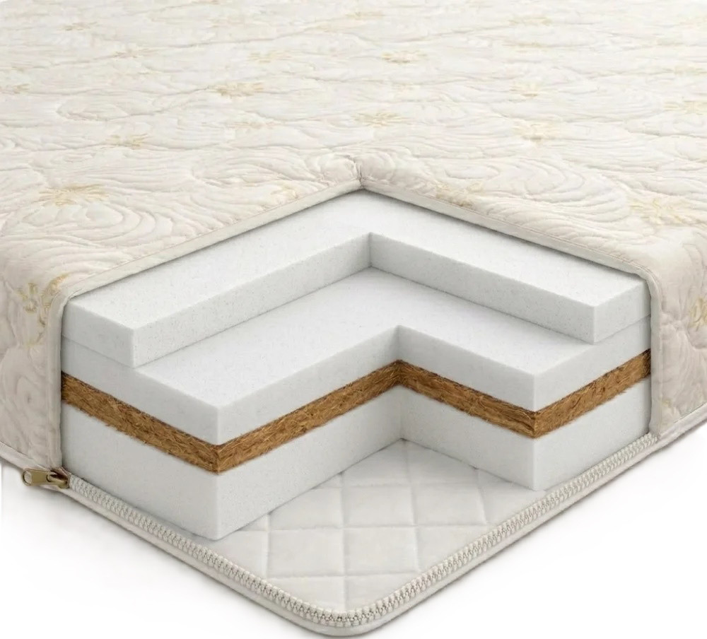 Матрас Homefort Golden Roll 140x200