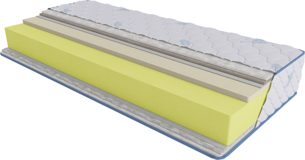 Матрац EMM Sleep&Fly SF Comby New 150x200
