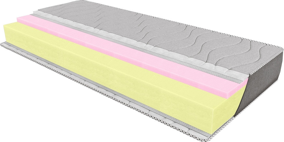 Матрас EMM Melange Balance 150x190